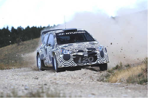  Hyundai Motorsport    Hyundai i20 WRC       (WRC).
