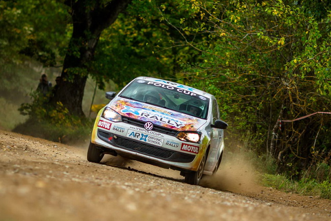 Volkswagen POLO CUP 2015     –     .   2015     26      ,   ,    .  Volkswagen POLO CUP       .