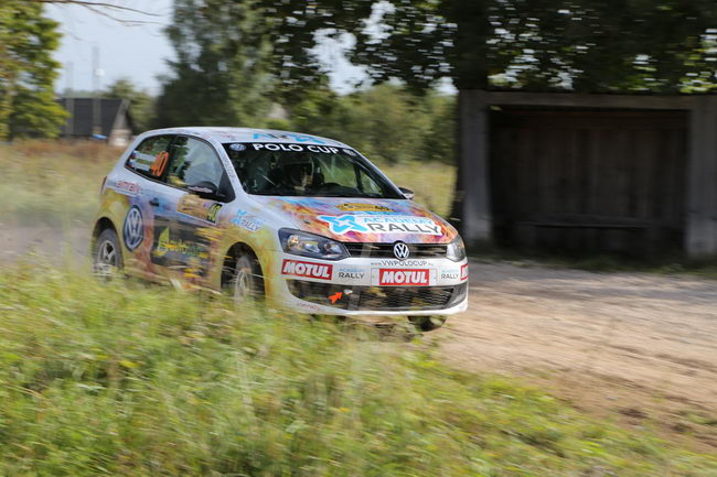 Volkswagen POLO CUP         :     . 