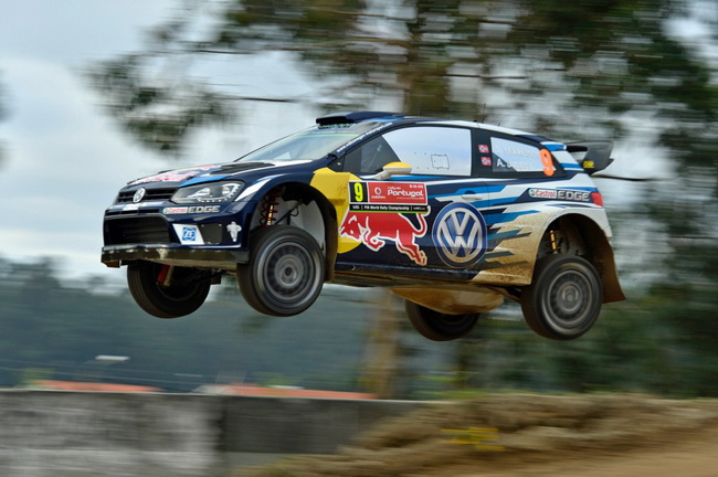  -     (Jari-Matti Latvala/Miikka Anttila)      Volkswagen      .