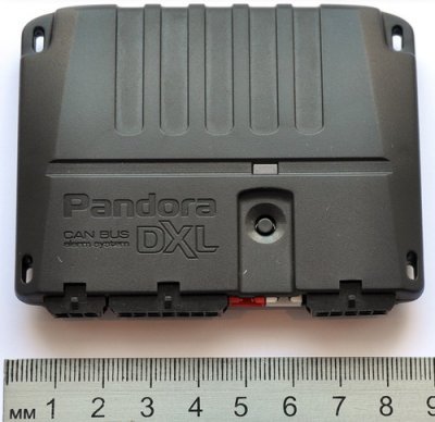    Pandora DXL 3300