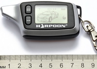 harpoon сигнализация