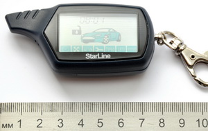   Starline B9