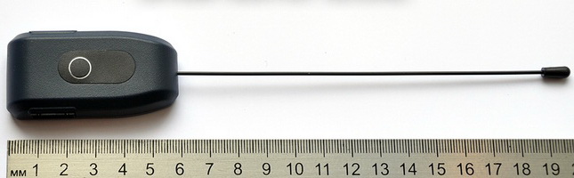   StarLine B92