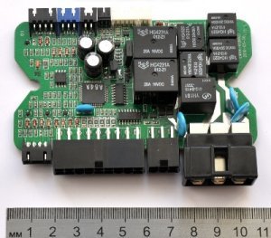     StarLine B9 Dialog