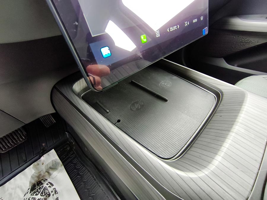 ��������� ������ Changan Lamore ��������� ��� ������