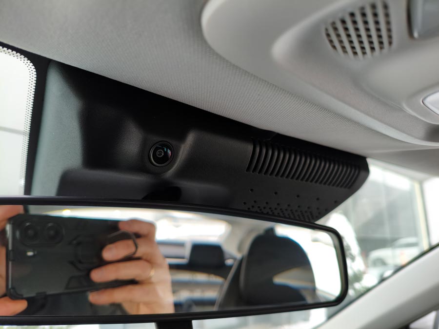 �������� ������ Changan Lamore ������� �������� ��������