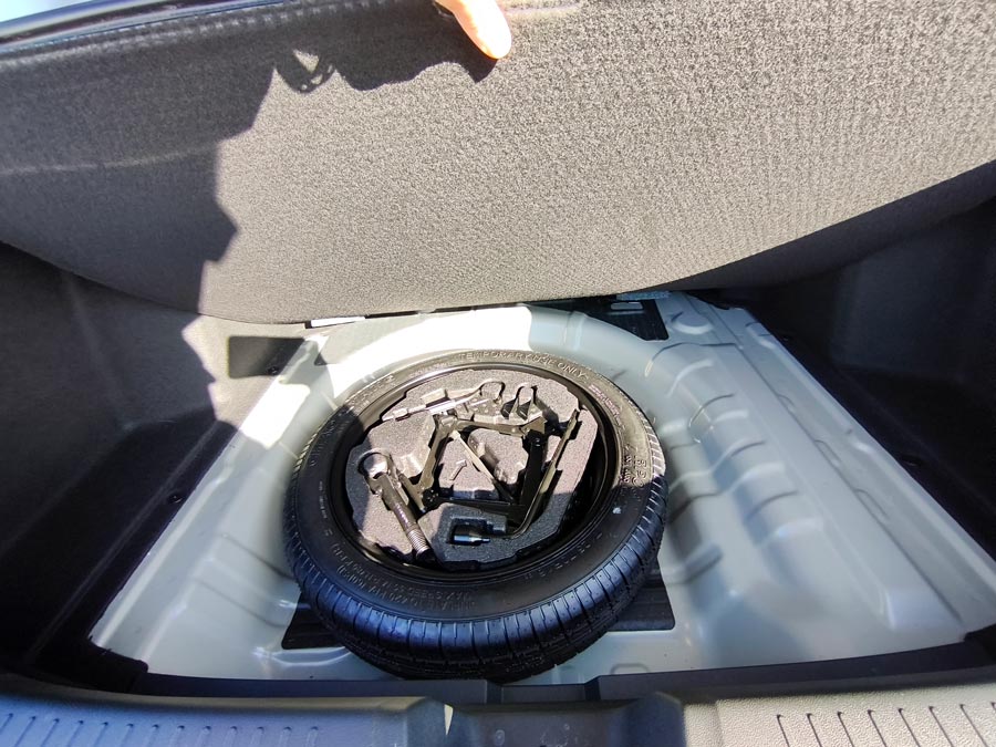 ������� Changan Lamore ��� ����� ���������