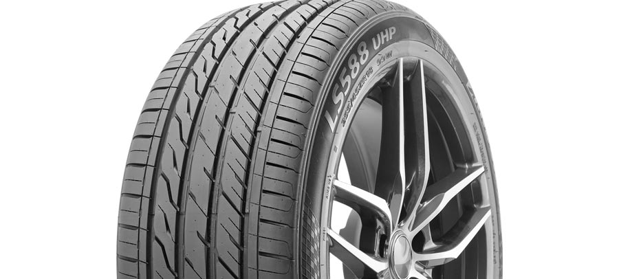 Landsail LS588 UHP &mdash; ����� ����� &laquo;�� ����&raquo;