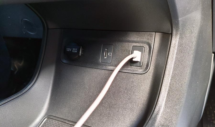 ����-����� ���������� CHANGAN UNI-S: �����, ���������� � ���������� ������������