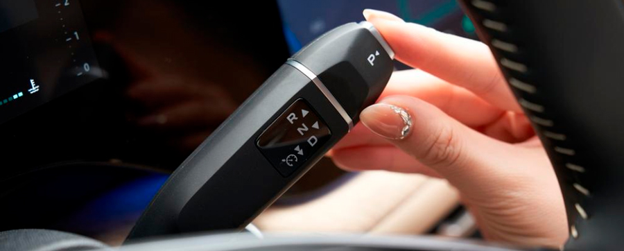 ��������� ���������� ������ CHANGAN CS75 Plus AWD