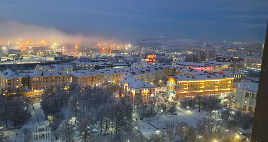 ���� ����� ��������������� ���������� CHANGAN CS75 PLUS AWD �� �������� ������