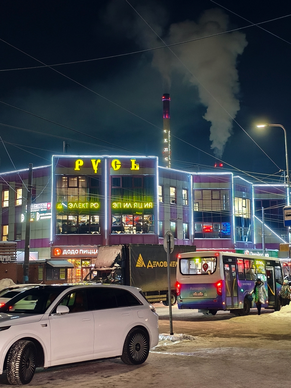 ���� ����� ��������������� ���������� CHANGAN CS75 PLUS AWD �� �������� ������