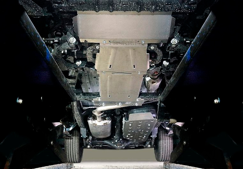 - CHANGAN HUNTER PLUS –    . -.  3