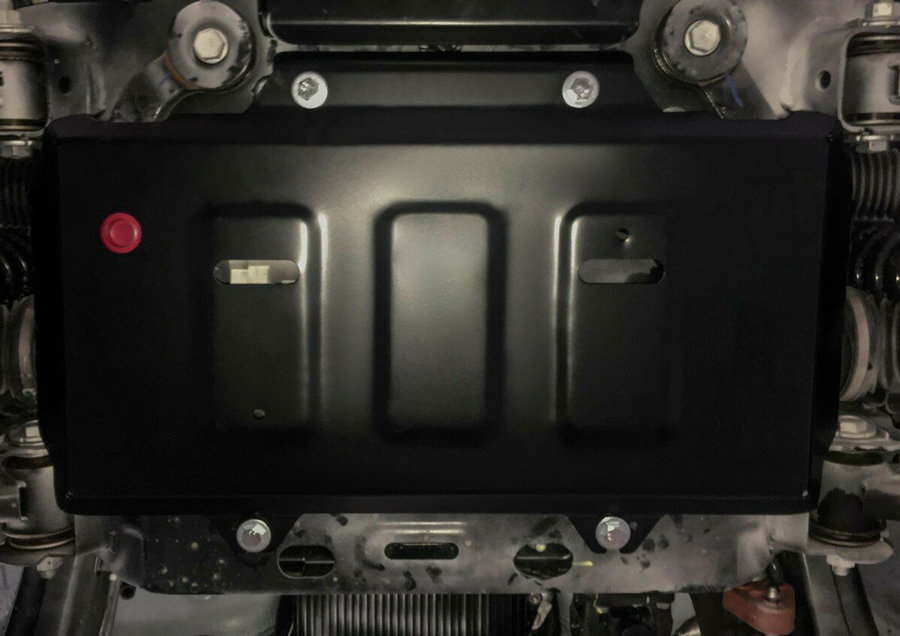 - CHANGAN HUNTER PLUS –    . -.  3