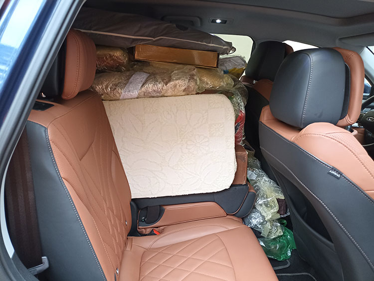     Chery Tiggo 8 PRO MAX