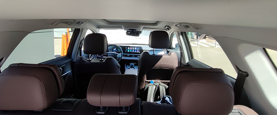     CHERY  Tiggo 8 PRO Plug-in Hybrid