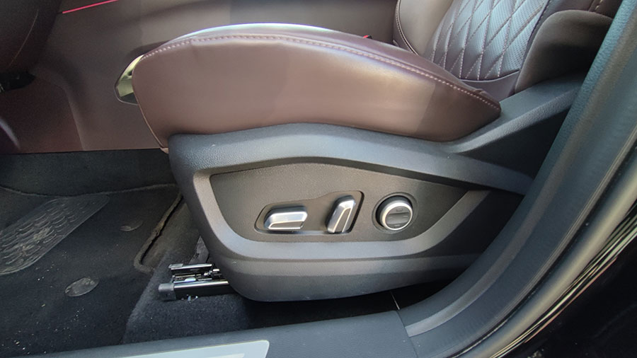     CHERY  Tiggo 8 PRO Plug-in Hybrid