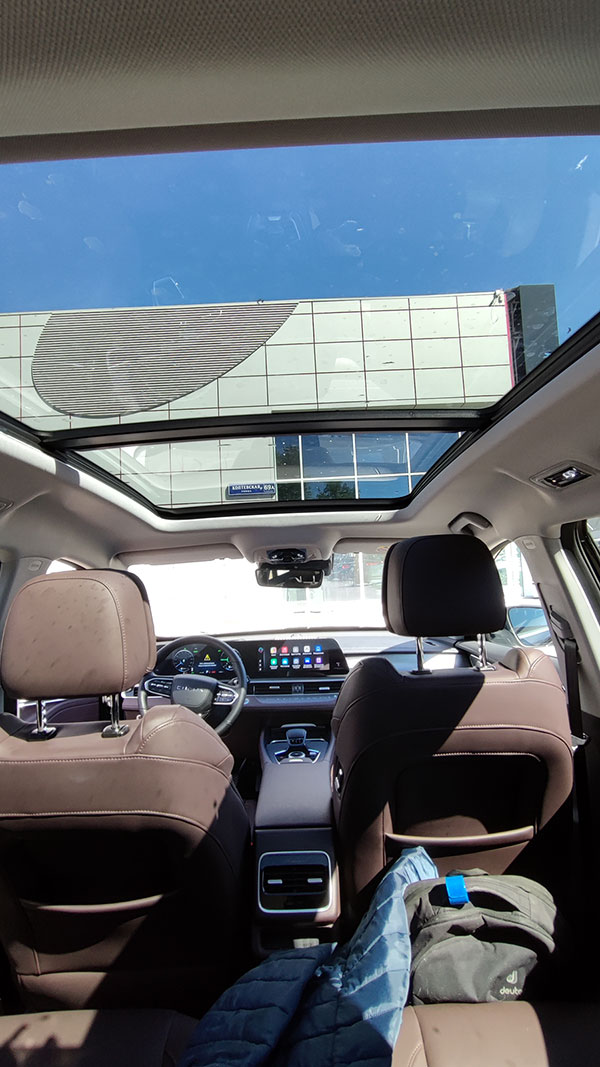     CHERY  Tiggo 8 PRO Plug-in Hybrid