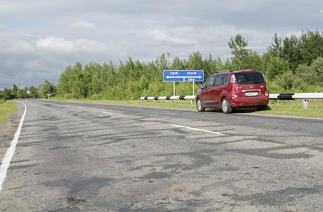 Citroen C3 Picasso  