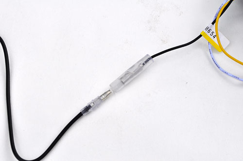     (DRL) EgoLight DRL-D70 