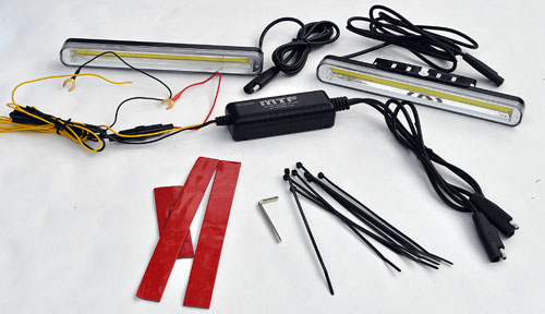     (DRL) MTF Light LDL18C5K