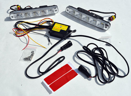     (DRL) Sho-Me DRL-507 