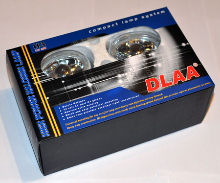    DLAA LA900