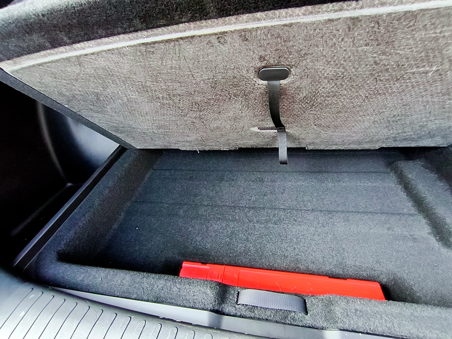    Geely Monjaro Exclusive