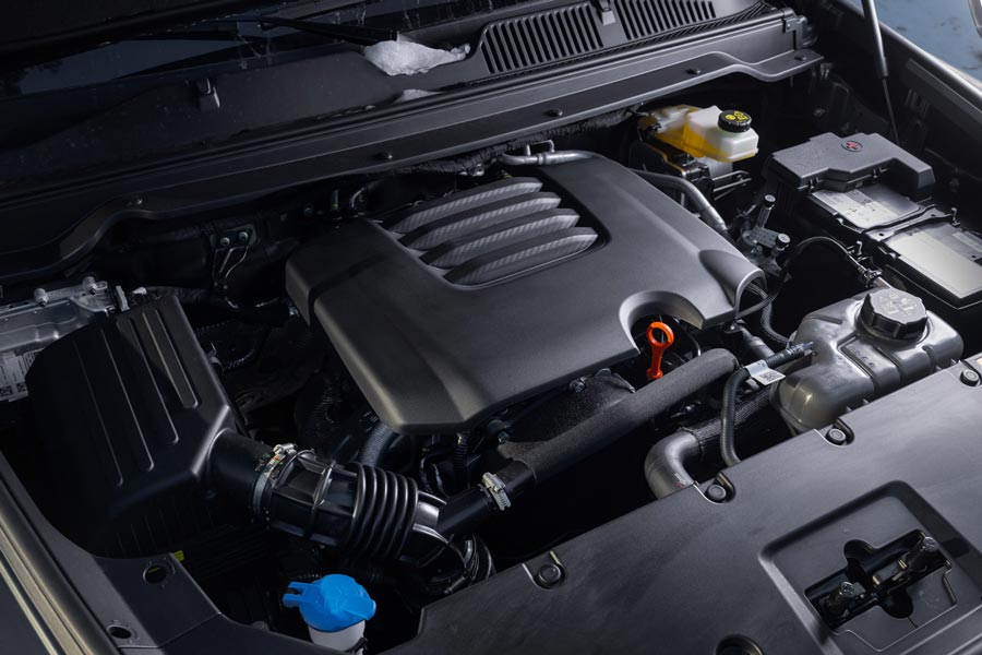 Haval H9 2026: ���������� ��� ��������� &mdash; ������ ����������� ���� �����