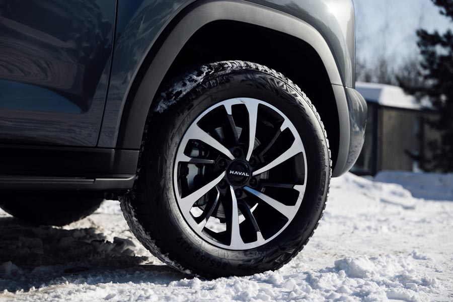 Haval H9 2026: ���������� ��� ��������� &mdash; ������ ����������� ���� �����