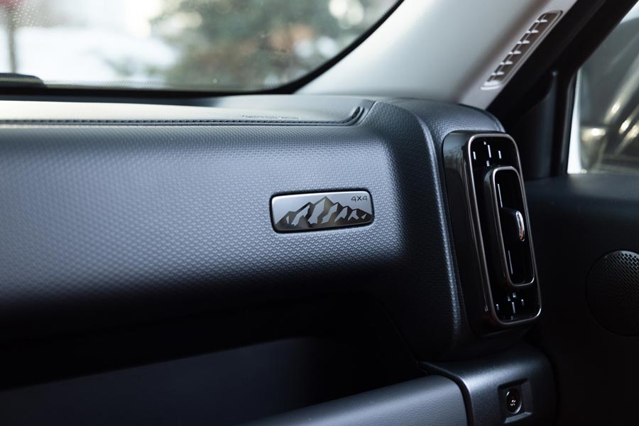 Haval H9 2026: ���������� ��� ��������� &mdash; ������ ����������� ���� �����