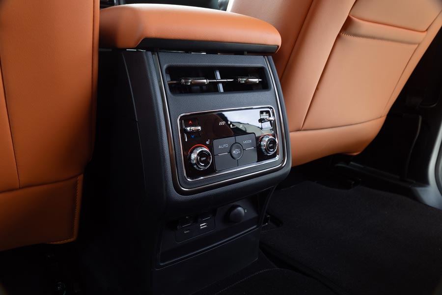 Haval H9 2026: ���������� ��� ��������� &mdash; ������ ����������� ���� �����