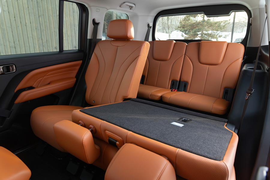 Haval H9 2026: ���������� ��� ��������� &mdash; ������ ����������� ���� �����