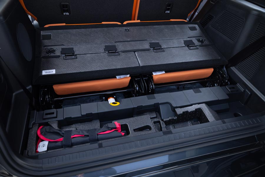 Haval H9 2026: ���������� ��� ��������� &mdash; ������ ����������� ���� �����