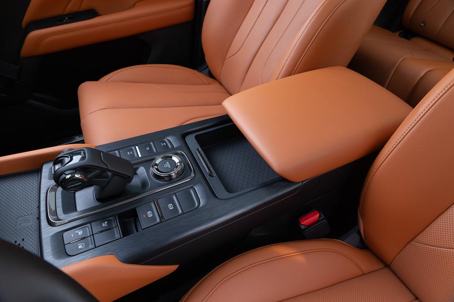 Haval H9 2026: ���������� ��� ��������� &mdash; ������ ����������� ���� �����