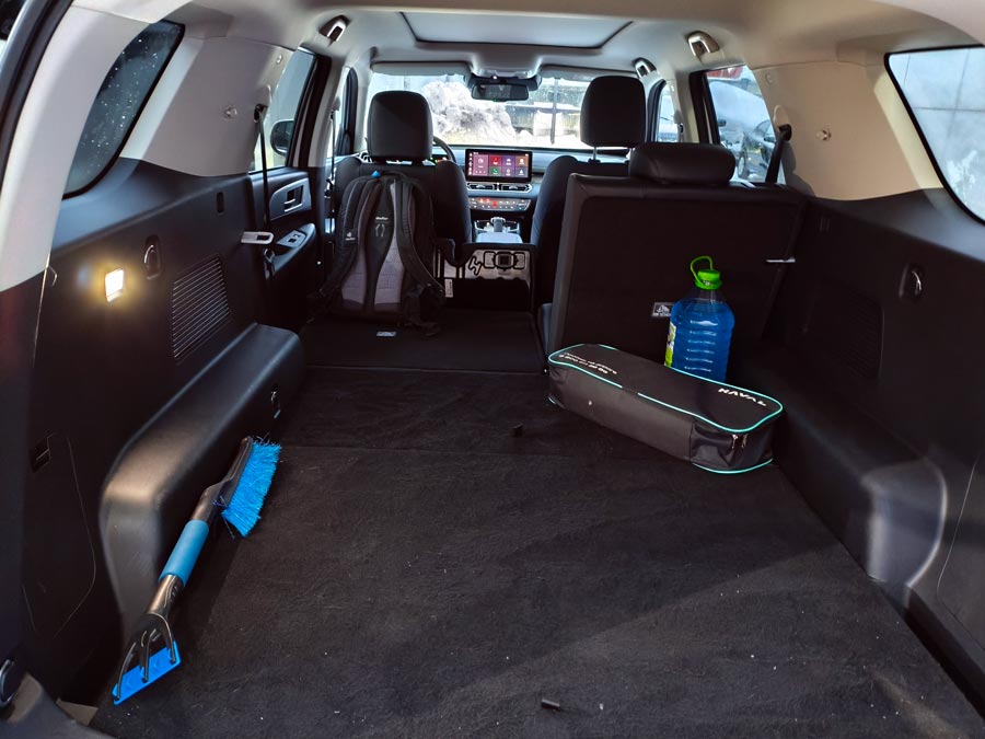 HAVAL H5: ������ ����������� � ������ ������ &mdash; ������� ���� ������������ ������, ������� ��� ������ ������������ �������