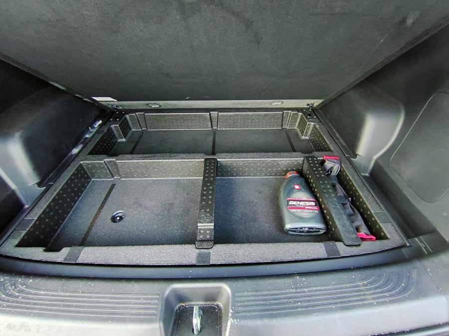 HAVAL H5: ������ ����������� � ������ ������ &mdash; ������� ���� ������������ ������, ������� ��� ������ ������������ �������