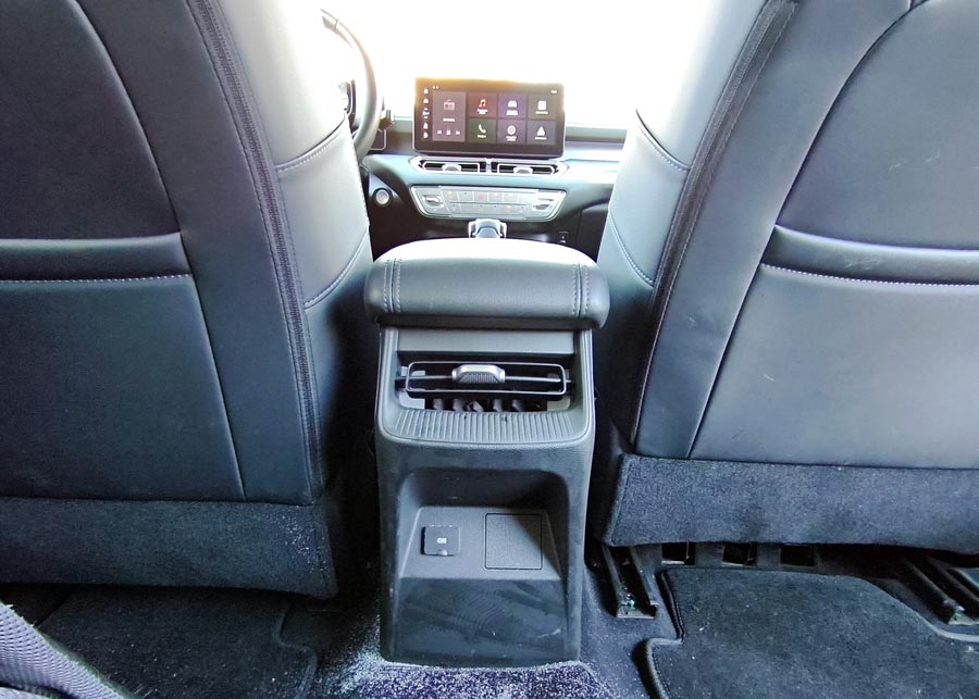 HAVAL H5: ������ ����������� � ������ ������ &mdash; ������� ���� ������������ ������, ������� ��� ������ ������������ �������