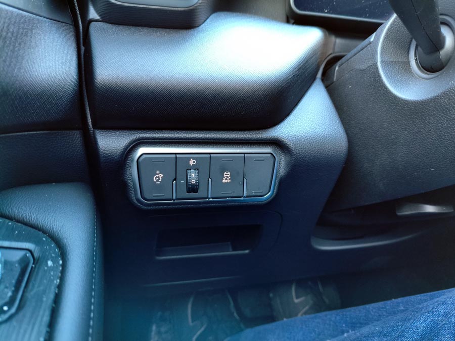 HAVAL H5: ������ ����������� � ������ ������ &mdash; ������� ���� ������������ ������, ������� ��� ������ ������������ �������