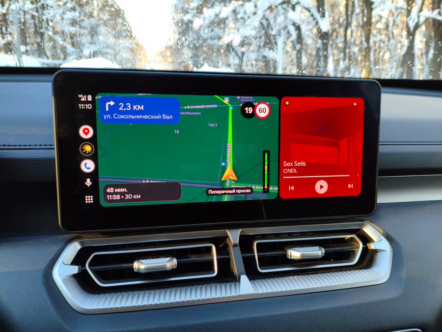 HAVAL H5: ������ ����������� � ������ ������ &mdash; ������� ���� ������������ ������, ������� ��� ������ ������������ �������