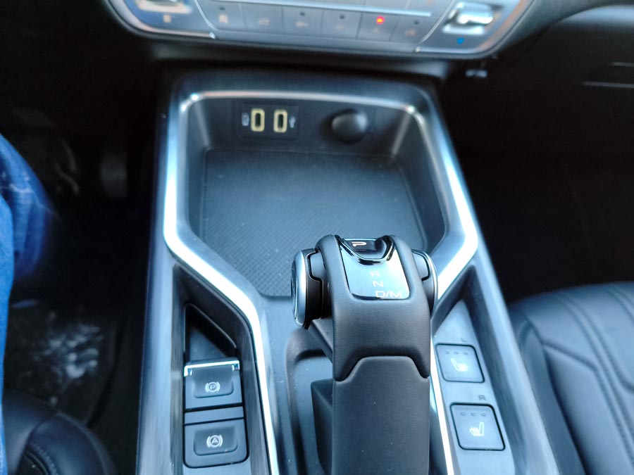 HAVAL H5: ������ ����������� � ������ ������ &mdash; ������� ���� ������������ ������, ������� ��� ������ ������������ �������