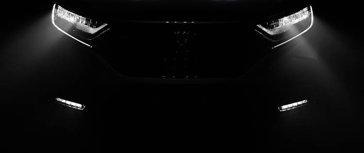 Honda CR-V   2,4  2017