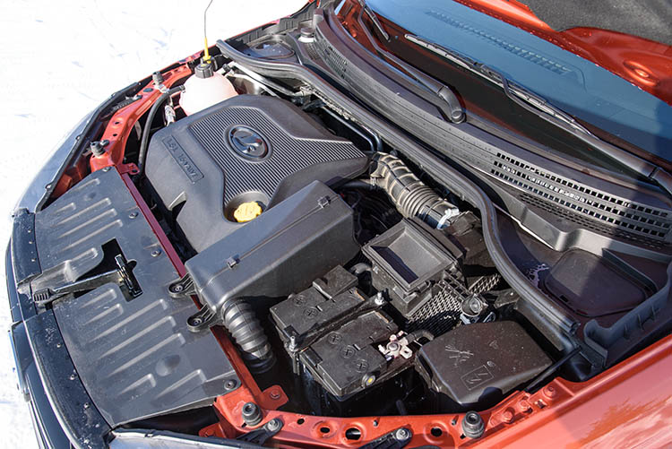 LADA Vesta SW Cross (GFK330)