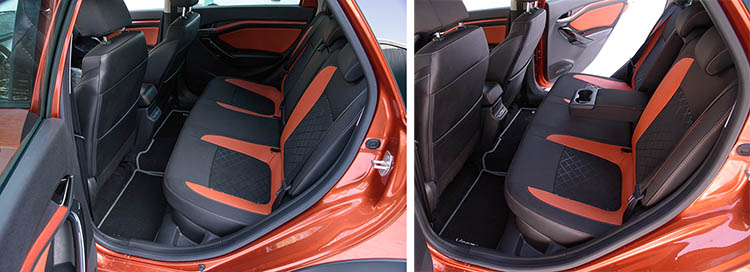 LADA Vesta SW Cross (GFK330)