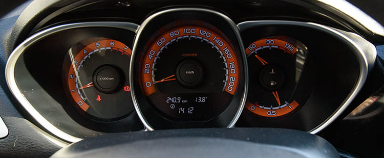 LADA Vesta SW Cross (GFK330)
