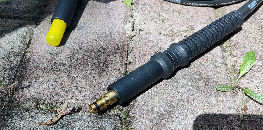 Karcher K 5 Compact -   , 