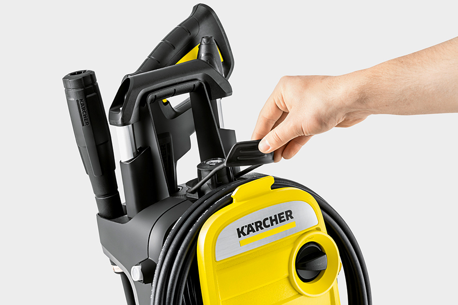 Karcher K 5 Compact -   , 
