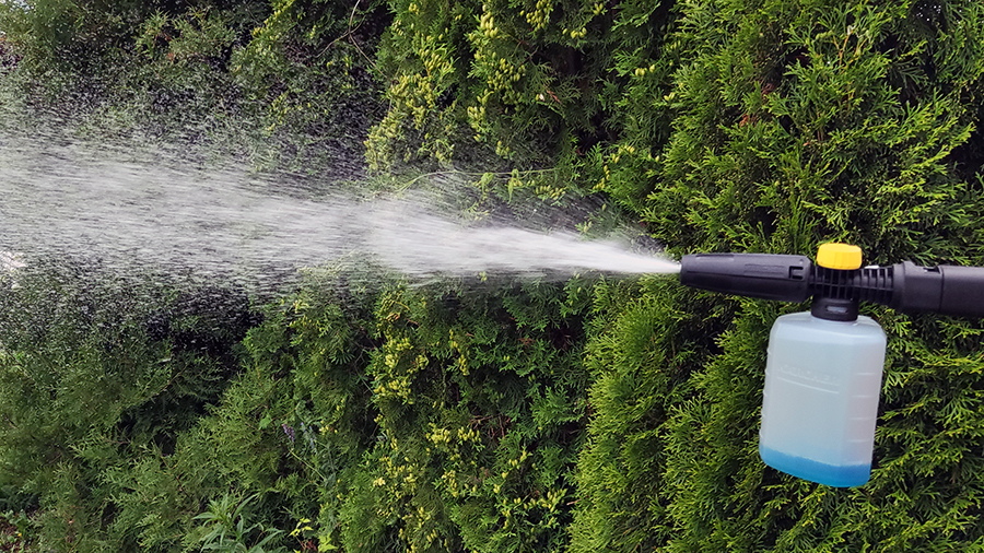 Karcher K 5 Compact -   , 