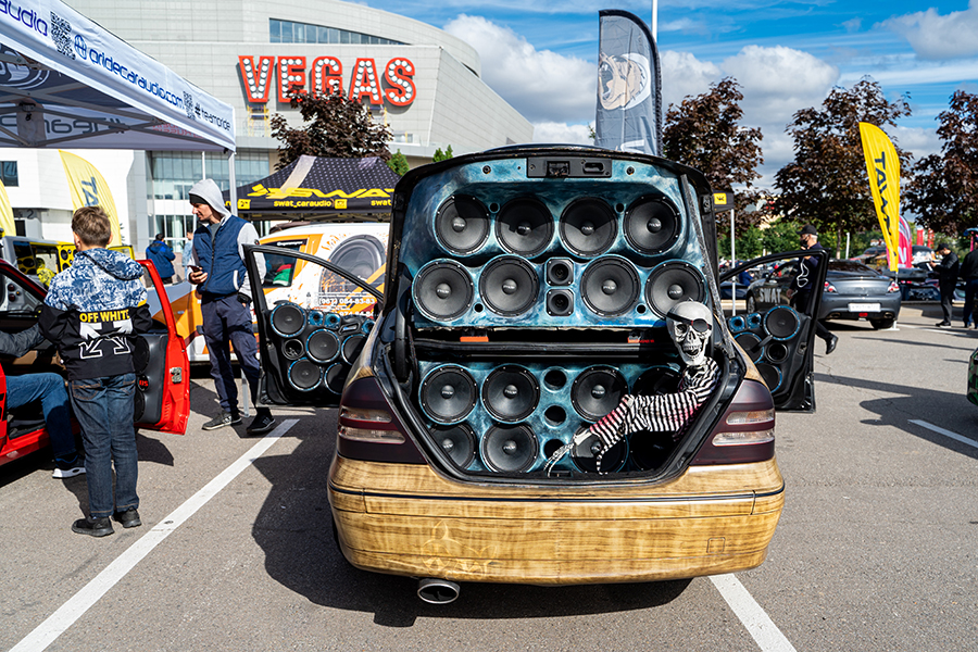     RASCA    VEGAS  